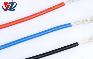 硅膠線的環(huán)境的要求是什么