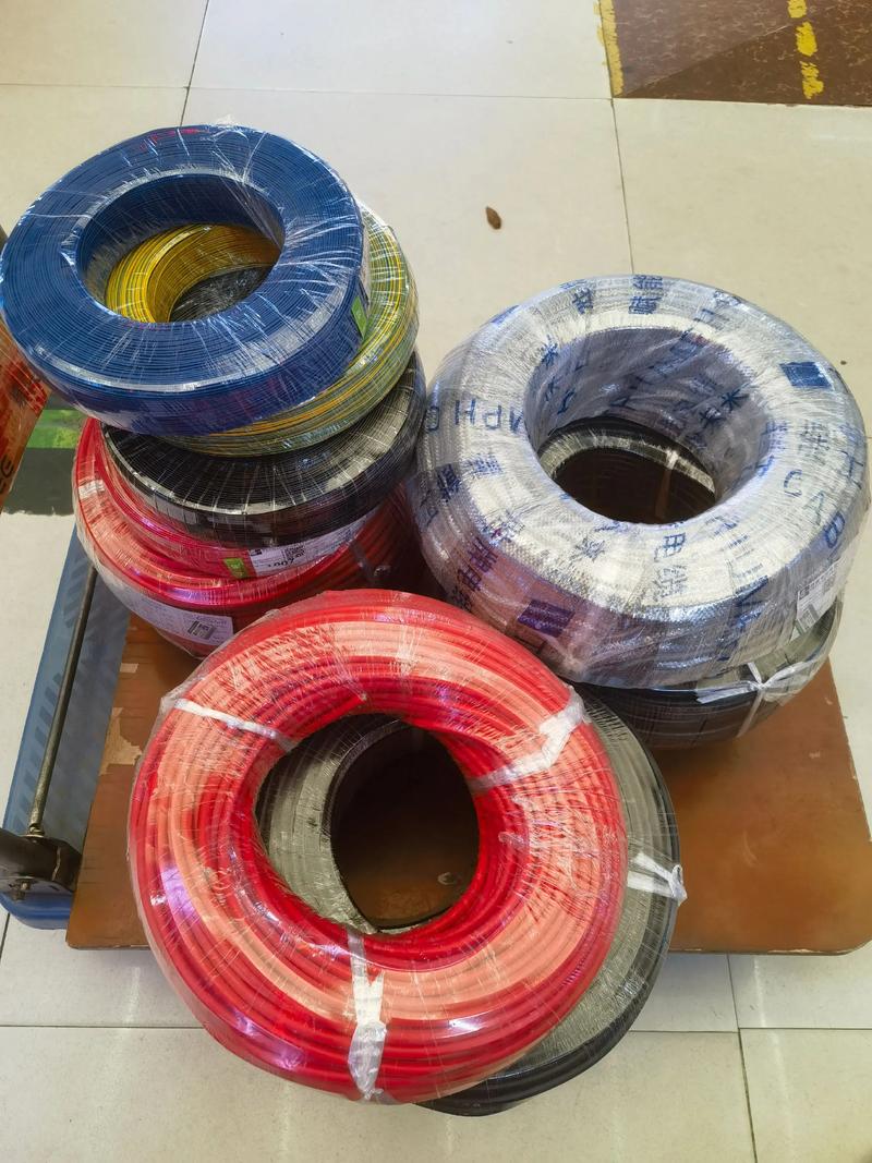 高溫硅膠線 品質與信賴，感謝新老顧客支持