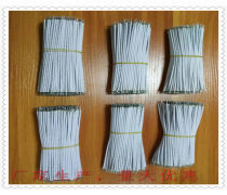 高溫硅膠線 產品特性、應用領域與選型指南