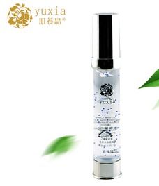 肌養(yǎng)晶護膚品與頭發(fā)護理產(chǎn)品 打造完美店鋪視覺體驗