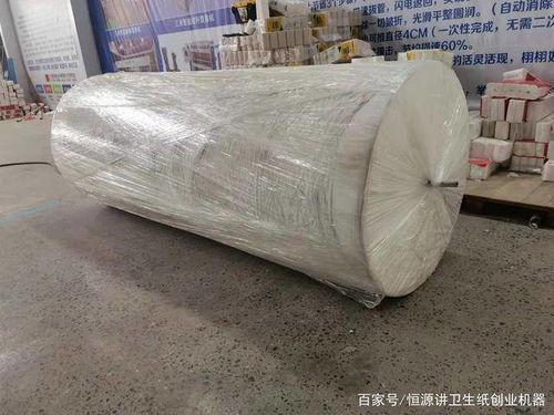 投資建設(shè)衛(wèi)生紙加工廠(chǎng) 資金需求與管理策略詳解