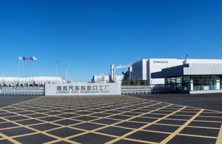 新能源汽車(chē)提速 領(lǐng)克張家口工廠(chǎng)投產(chǎn)，寶馬推明年新車(chē)計(jì)劃，邁凱倫攜全新跑車(chē)進(jìn)軍市場(chǎng)