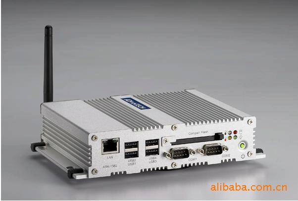 研華嵌入式工控機ARK-1382 價格、廠家、圖片及蘇州宏華科技產品介紹