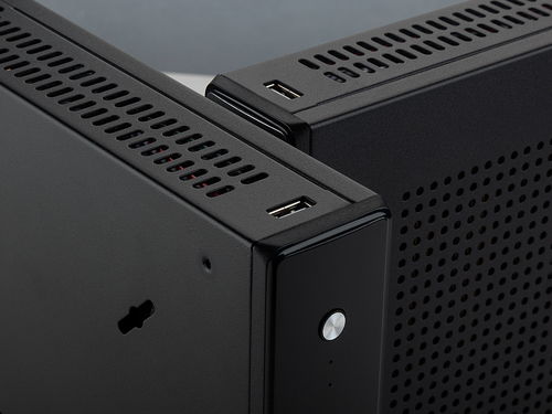 立人計算機 迷你ITX機箱也有大作為——T系列機箱典型應(yīng)用案例、軟件及輔助設(shè)備全解析