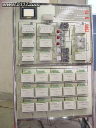 大連理工計算機(jī)控制工程展示 軟件與輔助設(shè)備的融合創(chuàng)新